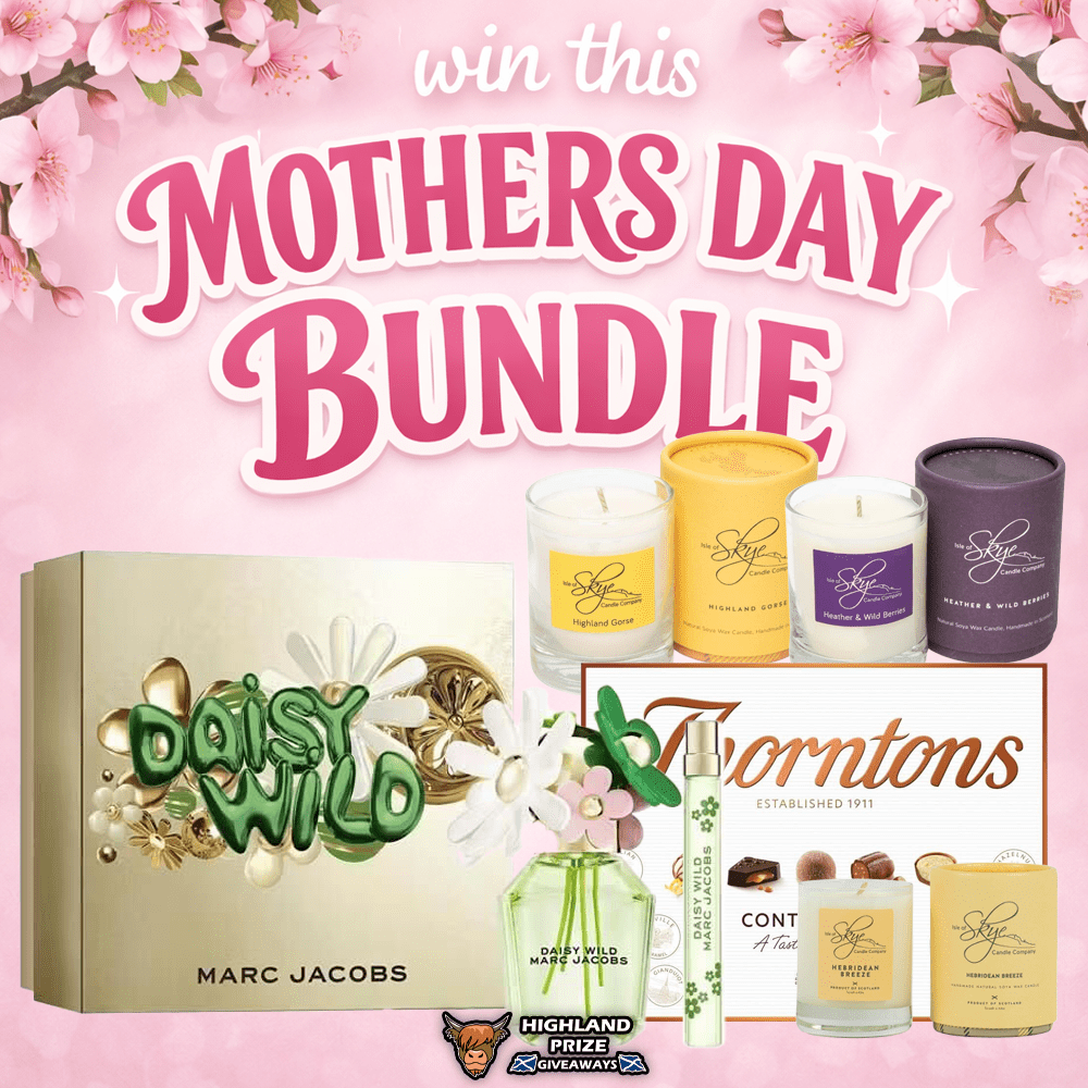 MOTHER’S DAY BUNDLE