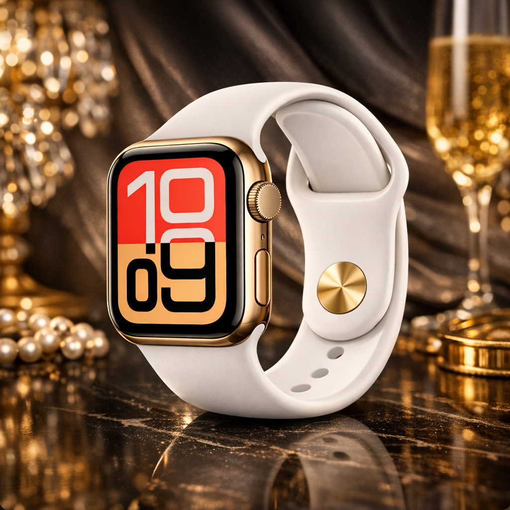 Apple Watch SE 3 GPS 40mm 06.03.26