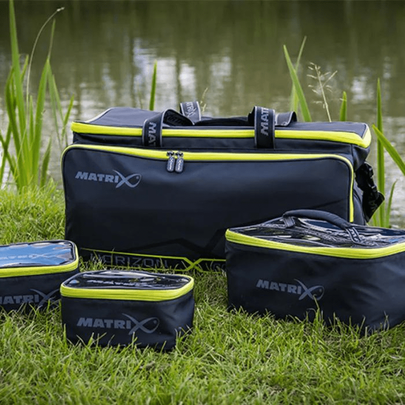 Matrix Horizon X Compact Carryall – AUTO DRAW