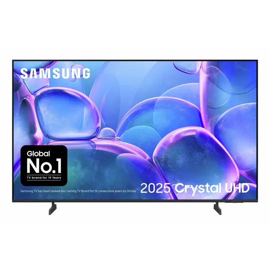 65″ Samsung Smart TV
