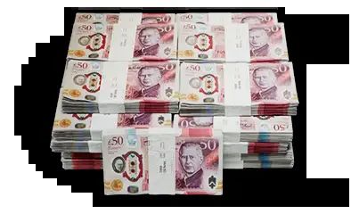 Hanging Chair + £250