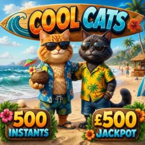 Cool Cats