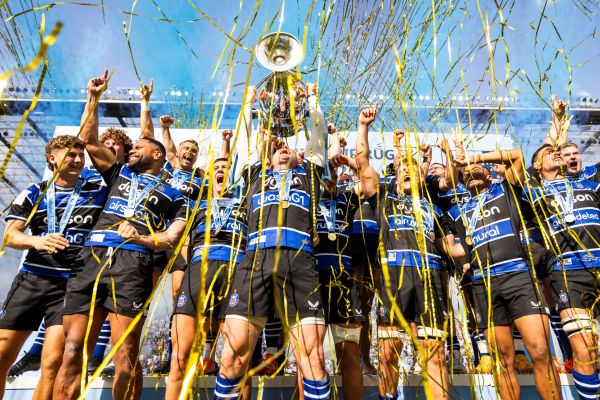 Prem Rugby Final 2026