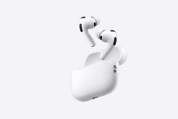 Win these Apple Airpod Pro 3