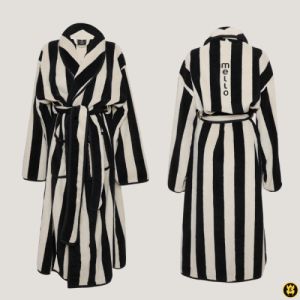 MELLO ICONIC ROBE