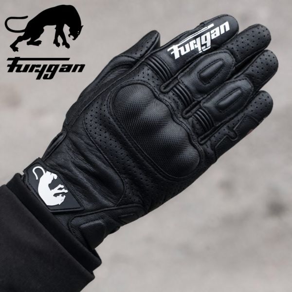 Furygan TD21 Vented Evo Gloves
