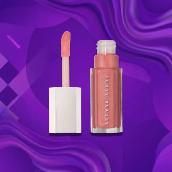 Win Fenty Beauty Lip Gloss - FREE