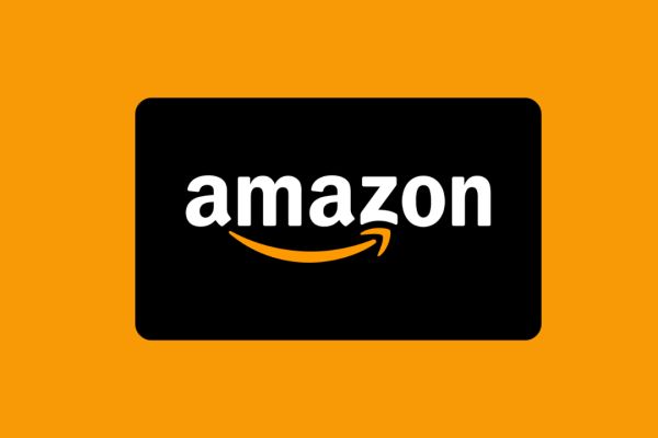 Win a £50 Amazon Voucher