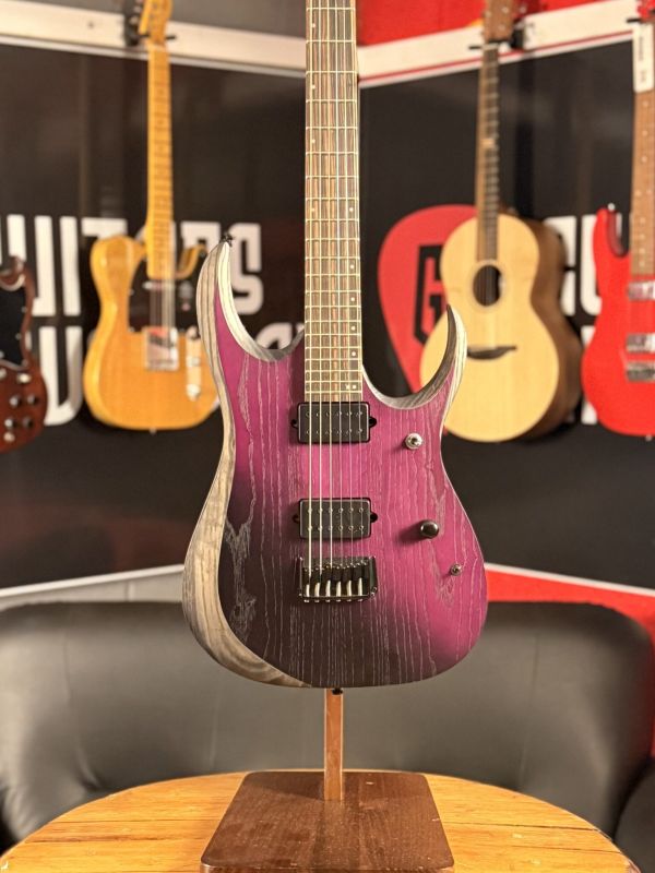 NEW IBANEZ RGD621 AH