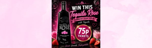 Tequila Rose 1l