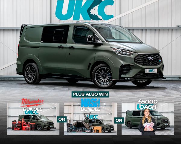 2024 FORD TRANSIT CUSTOM MS-RT + £5,000 CASH!