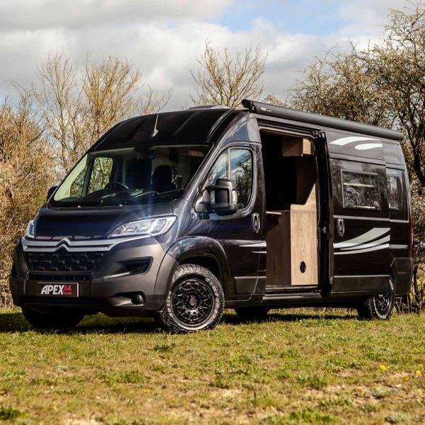 2022 Citroen Relay Off-Grid 2.2 L3 Campervan