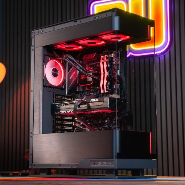 PHANTEKS 5070 PC