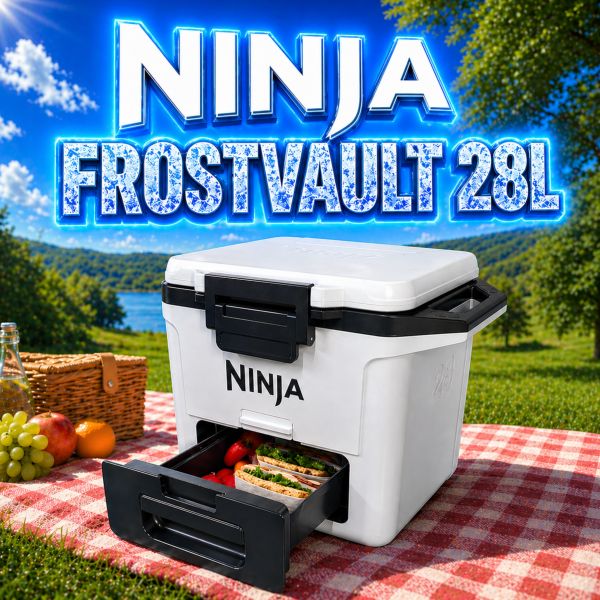 Ninja FrostVault