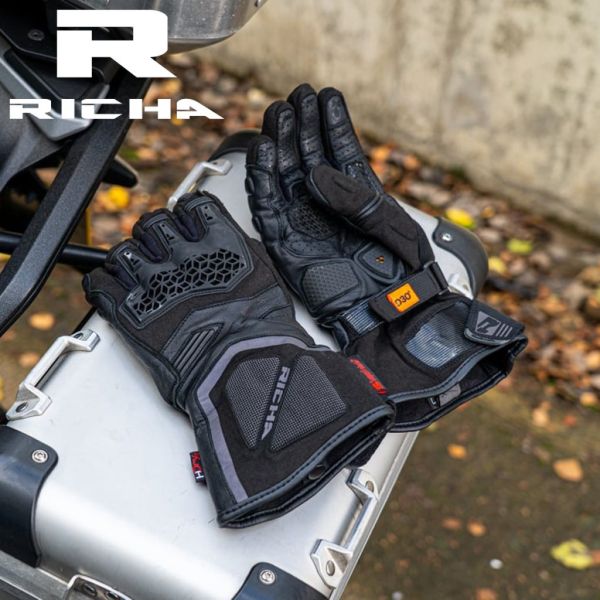 Richa Infinity 3 Pro Gloves