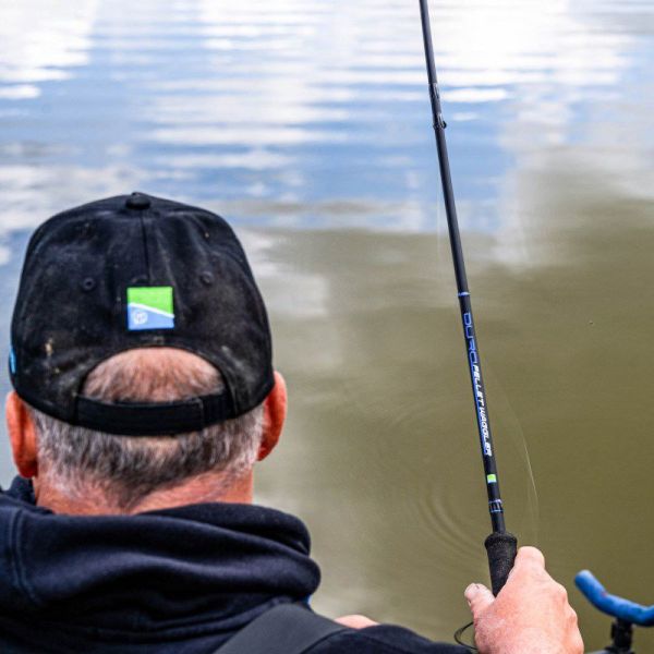 Preston Dura Pellet Waggler Rod 11ft – AUTO DRAW