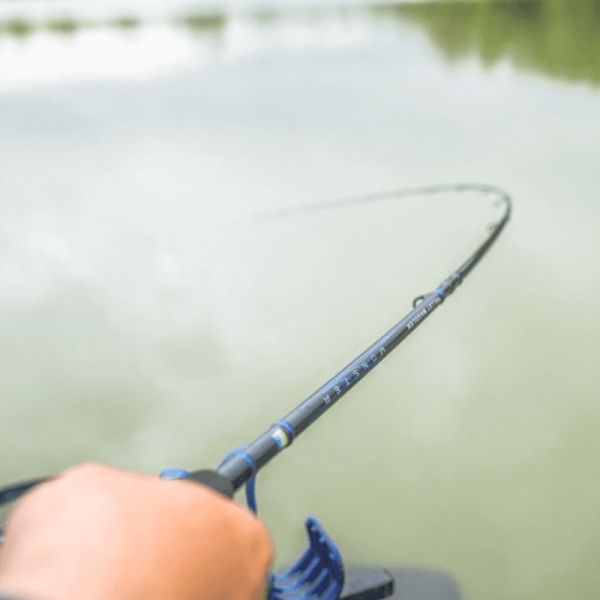 Preston Monster X Method Feeder Rod 12ft – AUTO DRAW