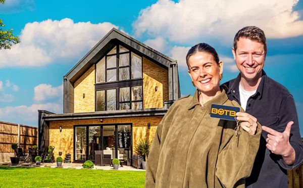 £1.2M Brentwood Home