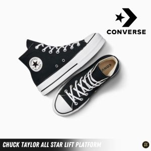 CHUCK TAYLOR ALL STAR LIFT PLATFORM