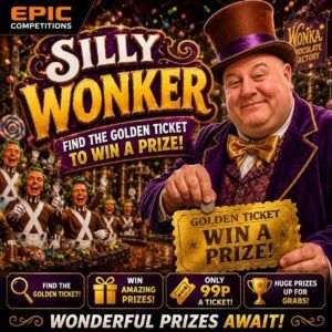 Silly Wonker Instant Win Pot