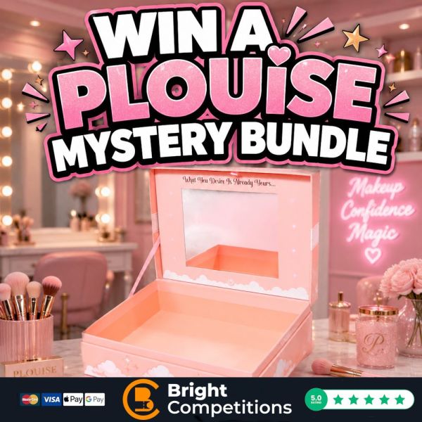 PLouise Mystery Bundle