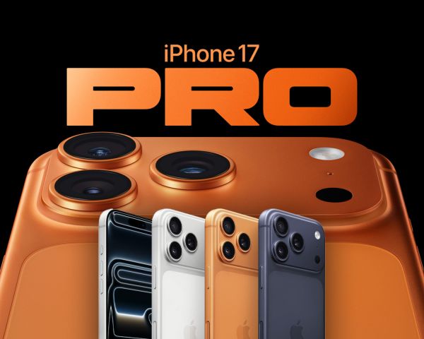 Win The All New iPhone 17 Pro or Pro Max #68!
