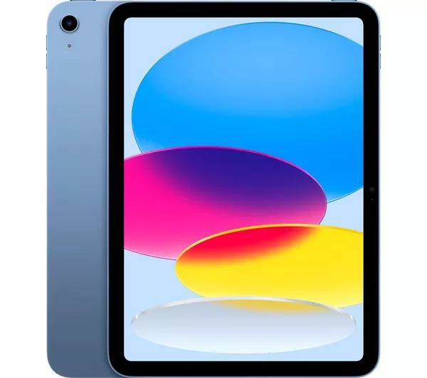 APPLE 11″ iPad (2025) or £250