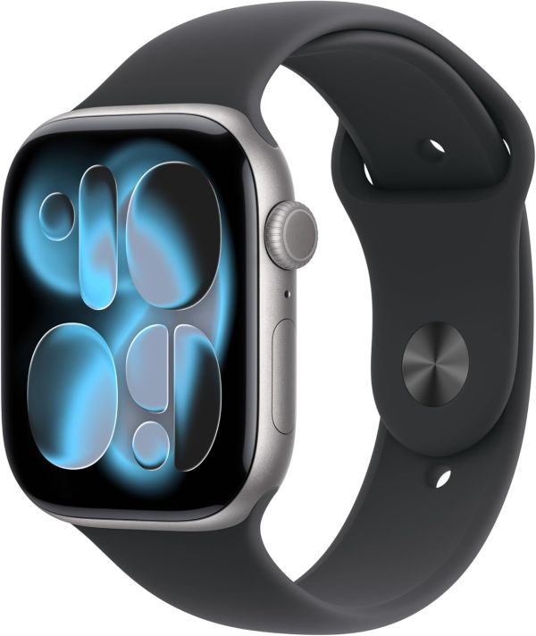 Apple Watch Series 11 GPS 46mm Smartwatch