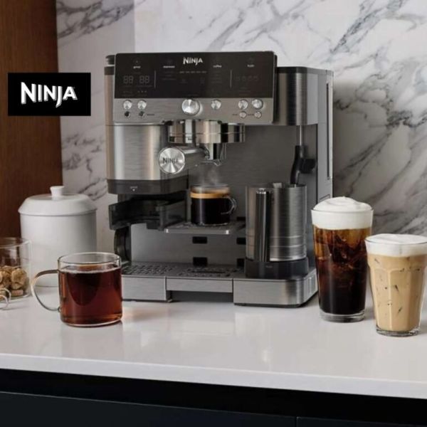 Ninja Coffee Machine