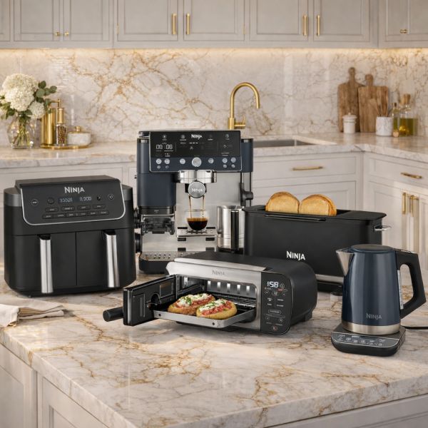 HUGE Ninja Bundle 06.04.26