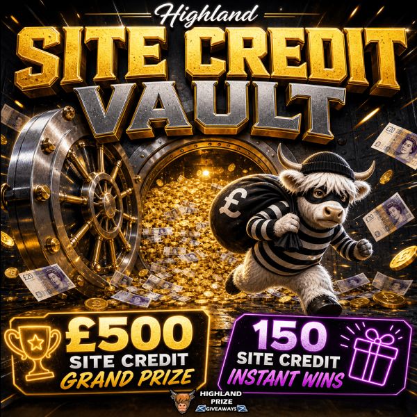 HIGHLAND SITE CREDIT VAULT