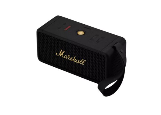 Win a Marshall Bluetooth Speaker