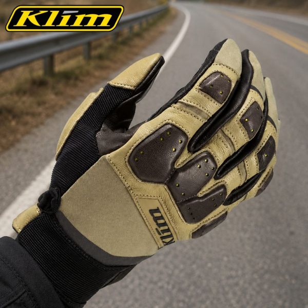 Klim Dakar Pro Gloves