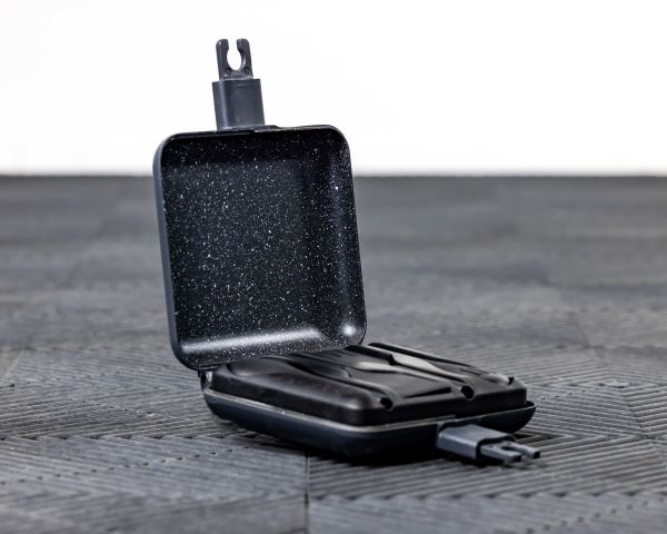RIDGEMONKEY CONNECT SANDWICH TOASTER GRANITE EDITION!