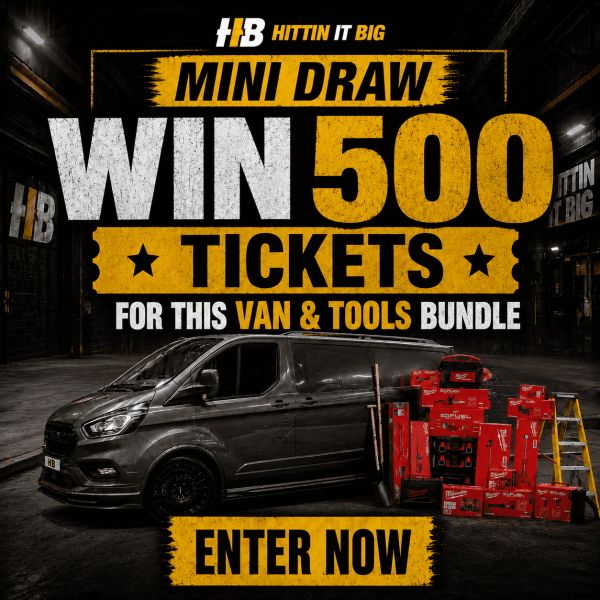 VAN&TOOLS MINI DRAW