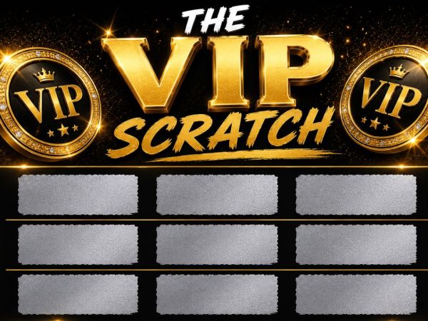 VIP SCRATCH