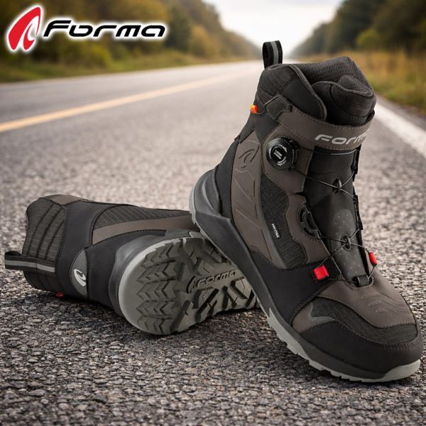 Forma Adventure Kite Dry Boots