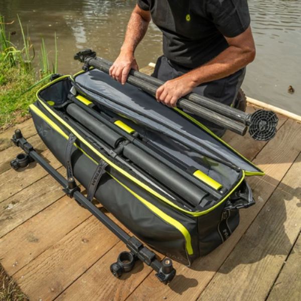 Matrix Horizon XXL Storage Bag – AUTO DRAW