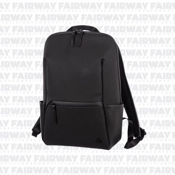 WIN a Galvin Green Tex Backpack!
