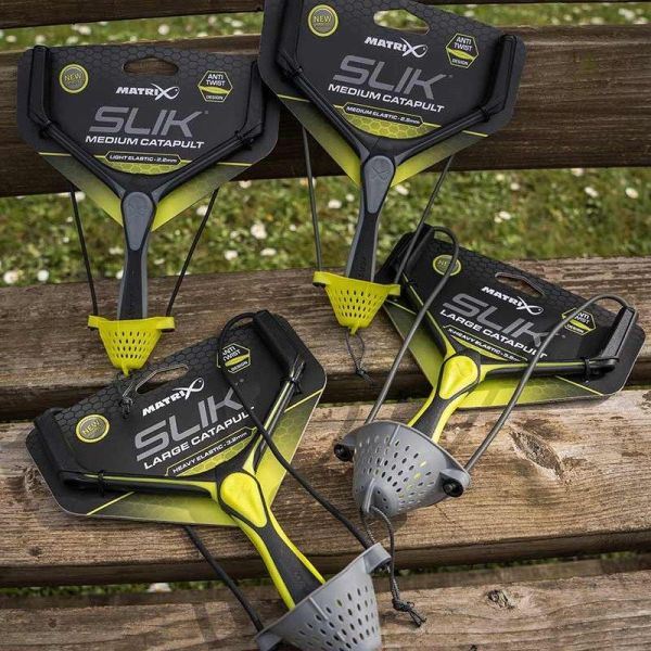 Matrix Slik V2 Catapult Bundle – AUTO DRAW