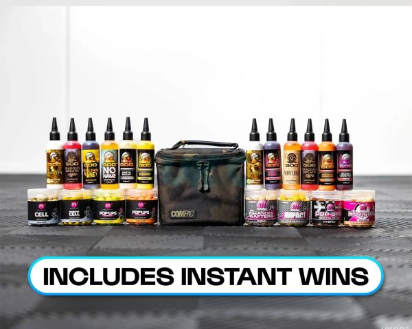 RANDOM GOO + HOOKBAIT BUNDLE!