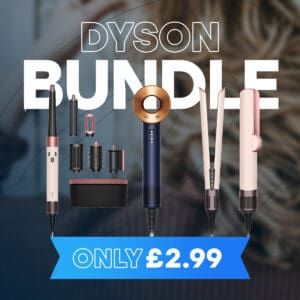 Dyson Bundle