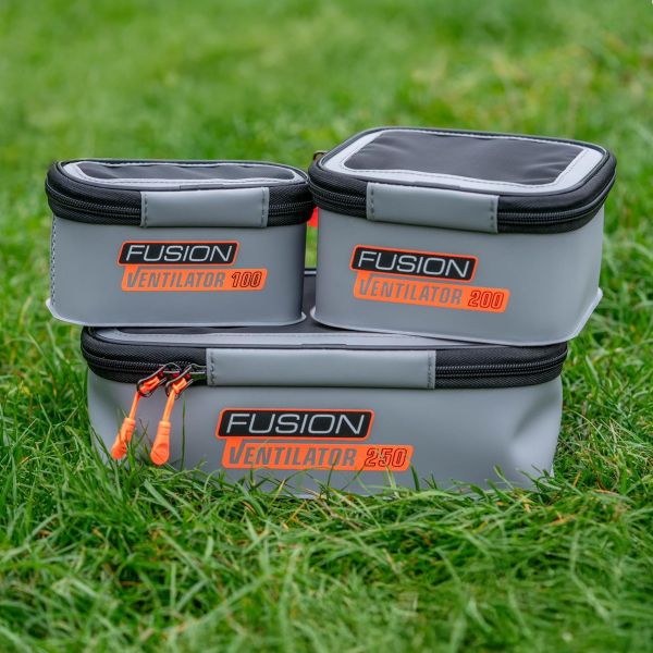 Guru Fusion Ventilator Combo 3 – AUTO DRAW