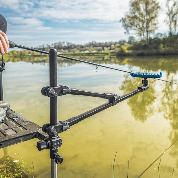 Preston Offbox XS Feeder Arm – Standard – AUTO DRAW