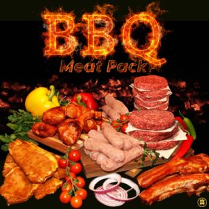 BBQ MEAT PACK