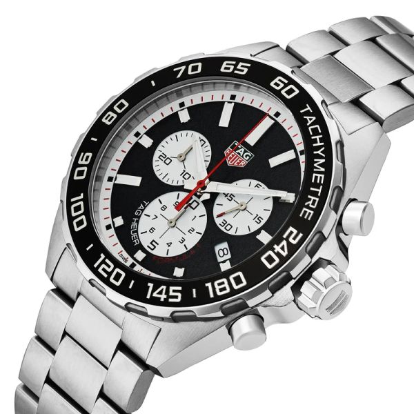 Tag Heuer Formula 1 Chronograph Men’s Watch