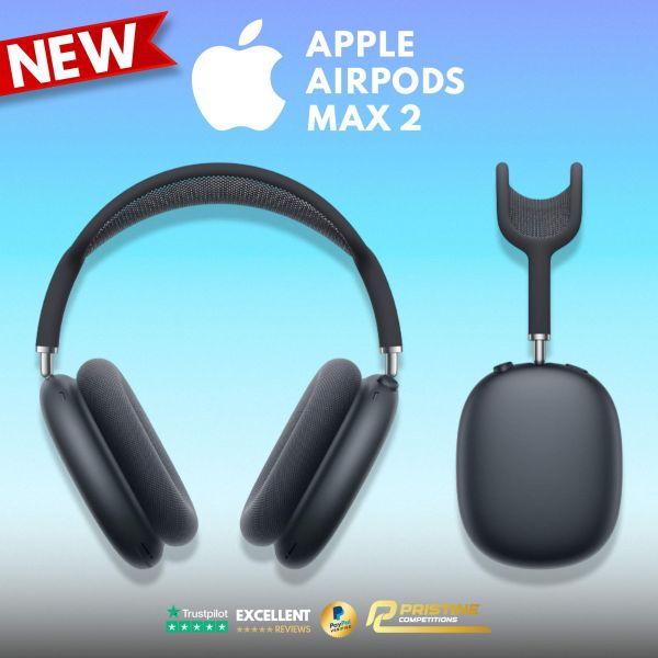 NEW Apple Airpods Max 2 #2