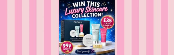 Elemis Midnight Glow Edit
