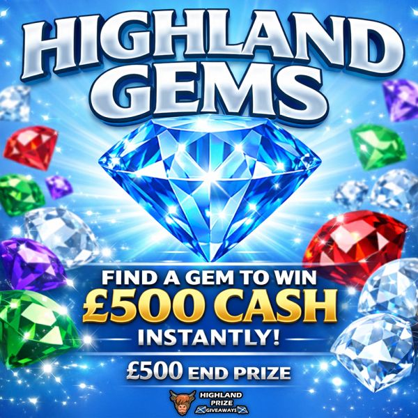 HIGHLAND GEMS