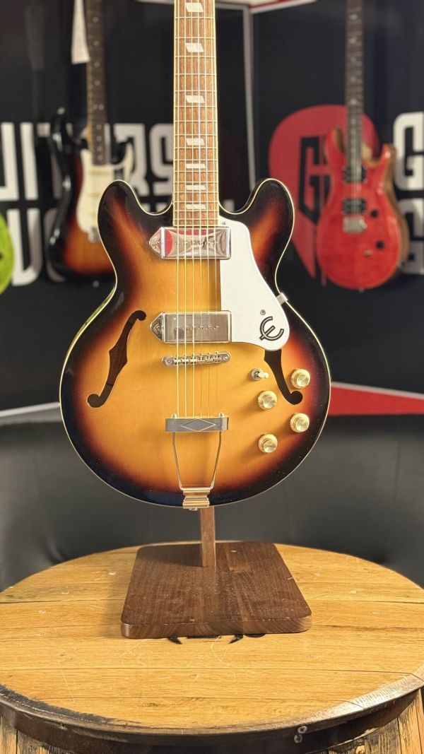 EPIPHONE CASINO